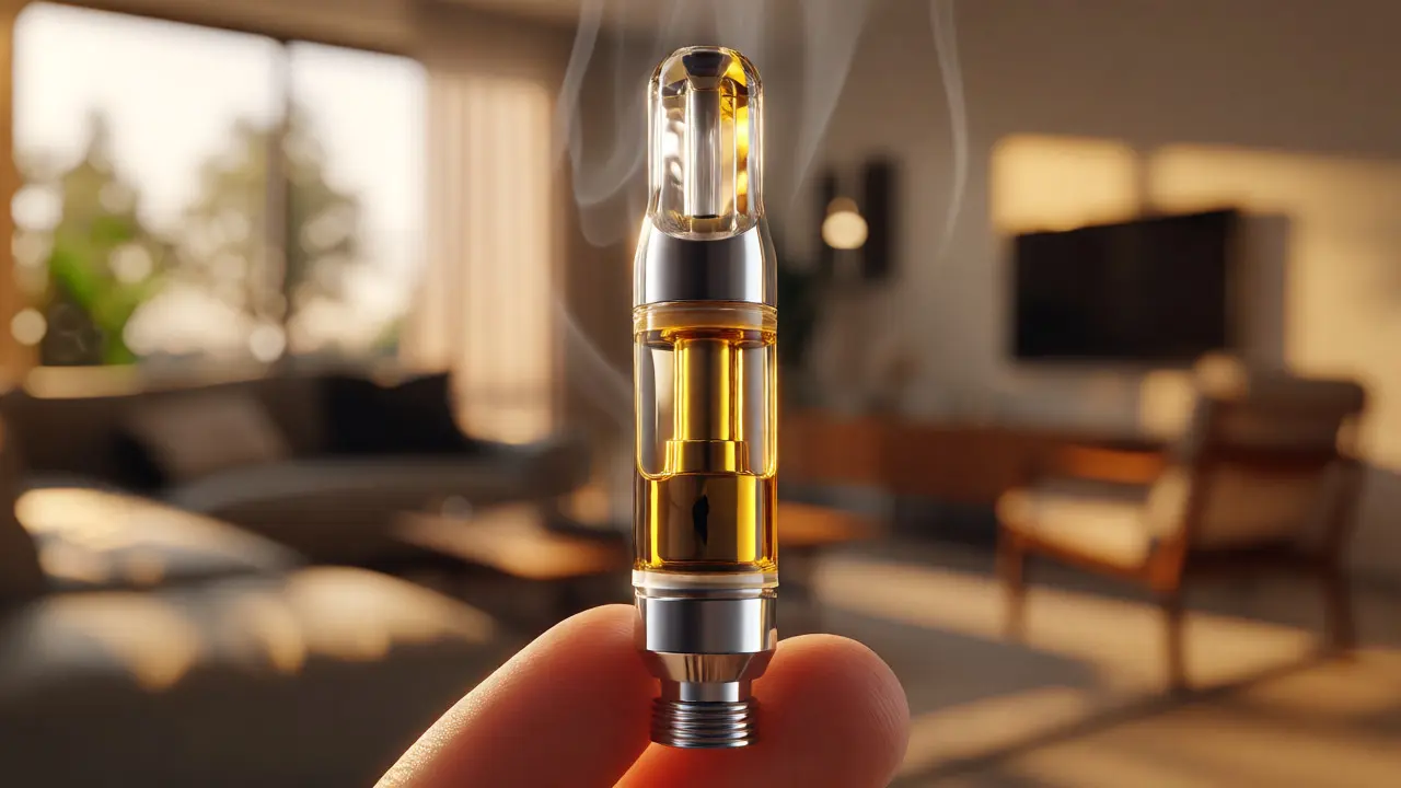 Kolik potahů je v 1ml HHC? Průvodce dávkováním
