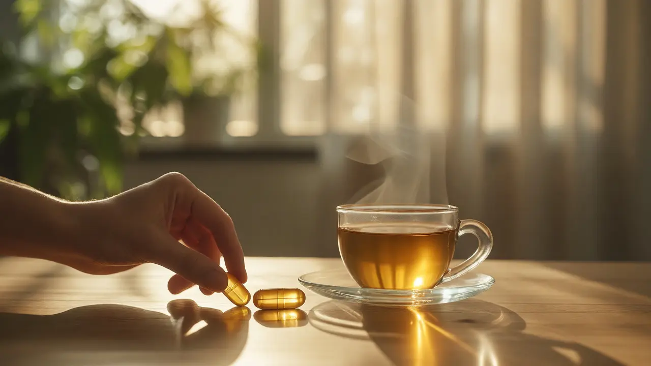Mám užívat CBD kapsle denně? Průvodce dávkováním a účinky