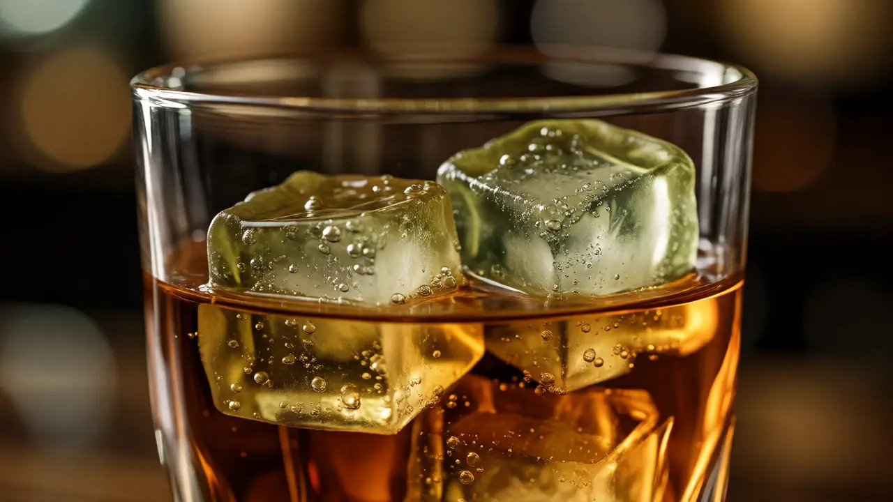 Co je cannabis ice? Průvodce ledem s konopím