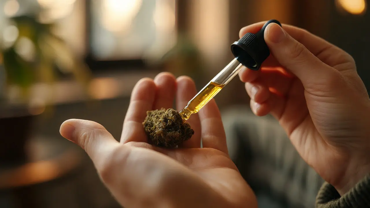 Jak se cítíte po 500 mg CBD? Reálné pocity a účinky