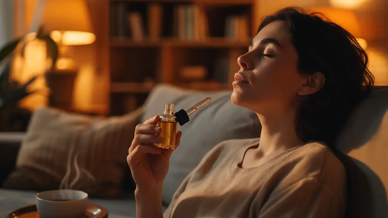 Jaký pocit vyvolává CBD? Průvodce účinky na tělo a mysl